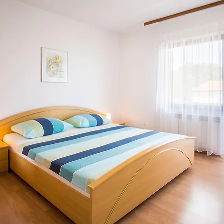 Apartment Petrovic 2