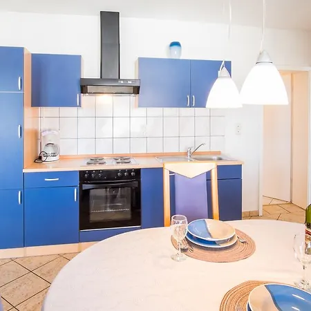 Apartment Petrovic 2