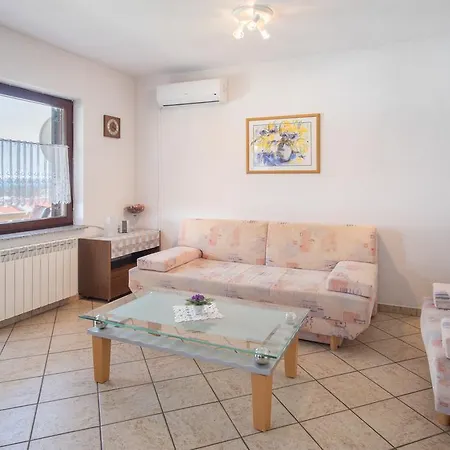 Apartment Petrovic 2 *