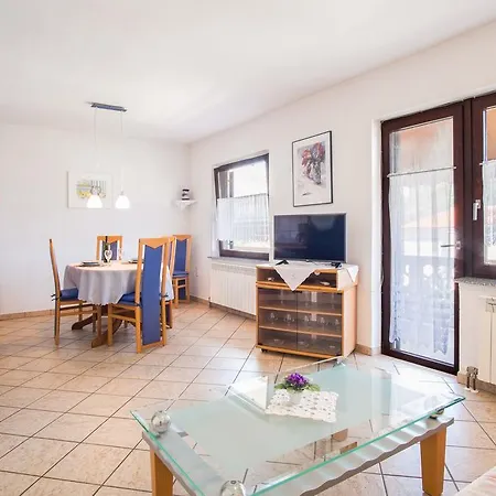 Apartment Petrovic 2 Krk Town