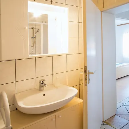 Apartment Petrovic 2