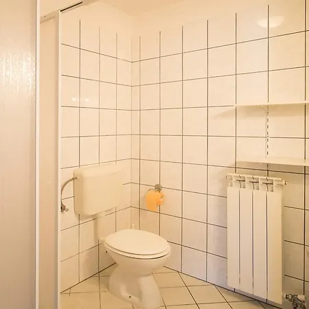 Apartment Petrovic 2
