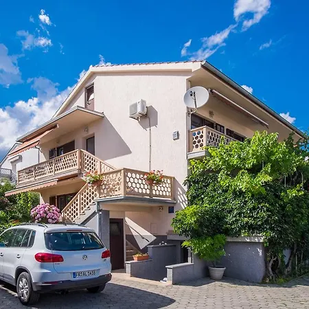 Apartment Petrovic 2